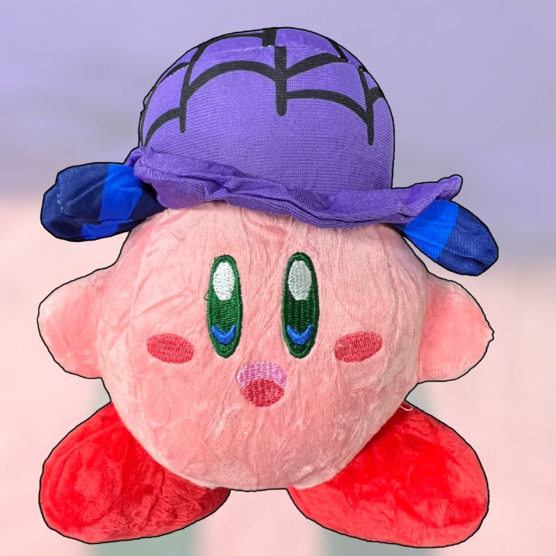 PELUCHE KIRBY 22-32CM ART. Y-14990 – Peluches Market