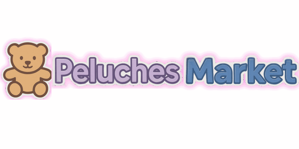 Peluches Market